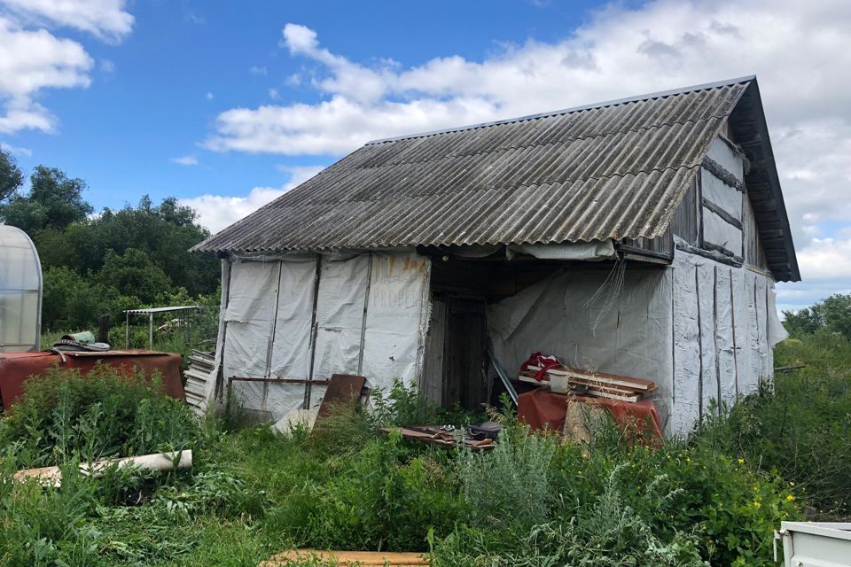 земля г Саранск д Танеевка ул Республиканская городской округ Саранск фото 3