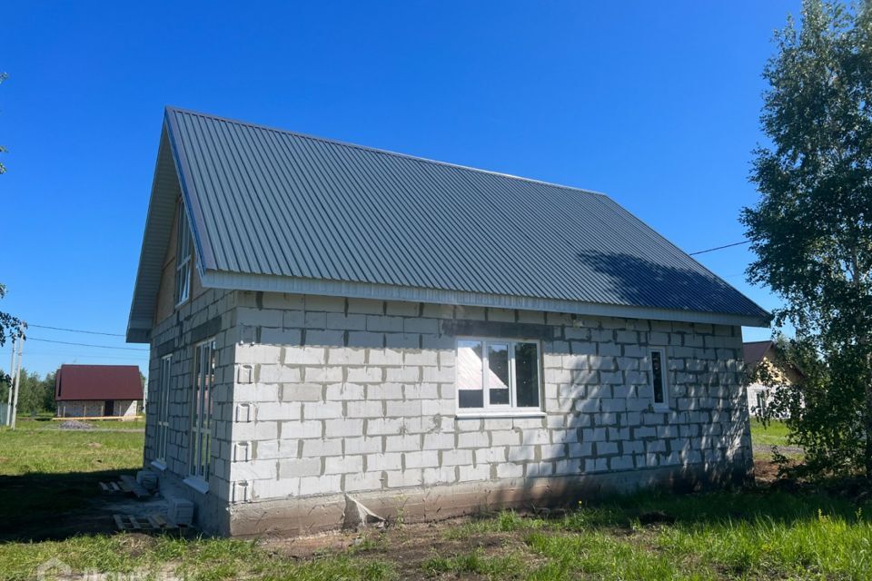 дом г Челябинск р-н Советский городской округ Челябинск, Октябрьская улица фото 3