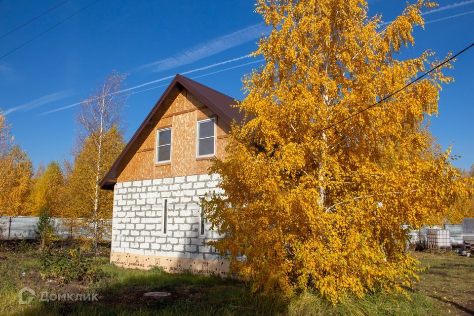 дом р-н Красноармейский п Петровский ул Звездная фото 3