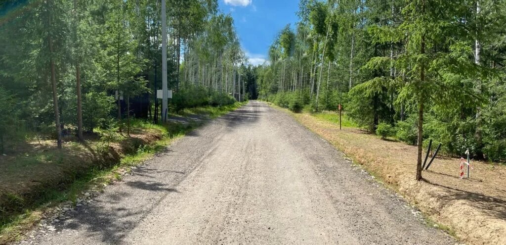 земля г Чехов ул Уездная Подольск фото 3