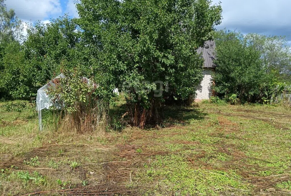 земля р-н Дзержинский п Товарково снт Угра-1 фото 8