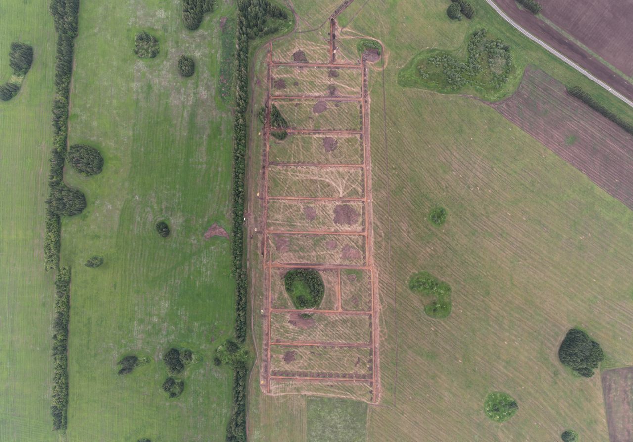 земля р-н Лаишевский с Никольское Столбище фото 7