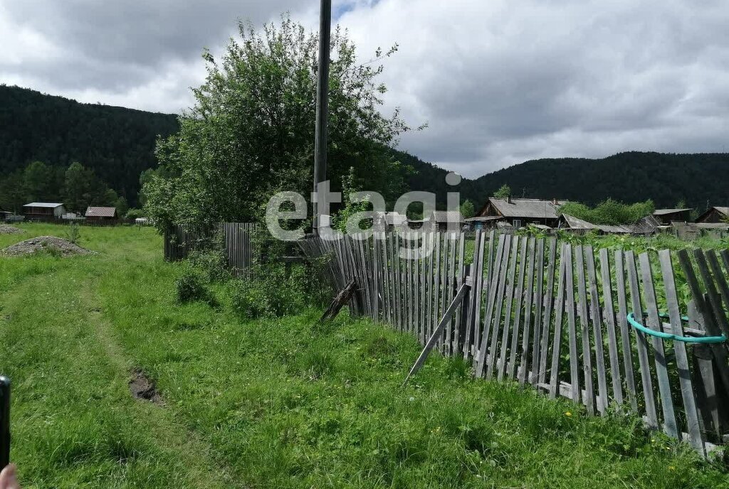 земля р-н Манский с Нарва Нарвинский сельсовет фото 3