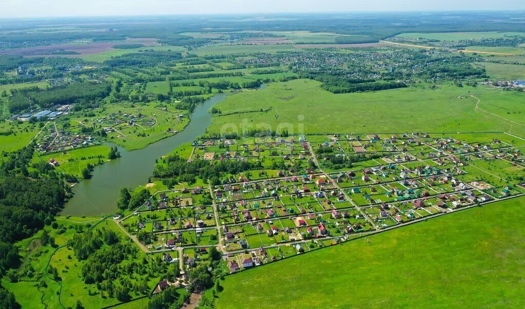 земля г Раменское тер Фиалкино Раменский городской округ фото 5