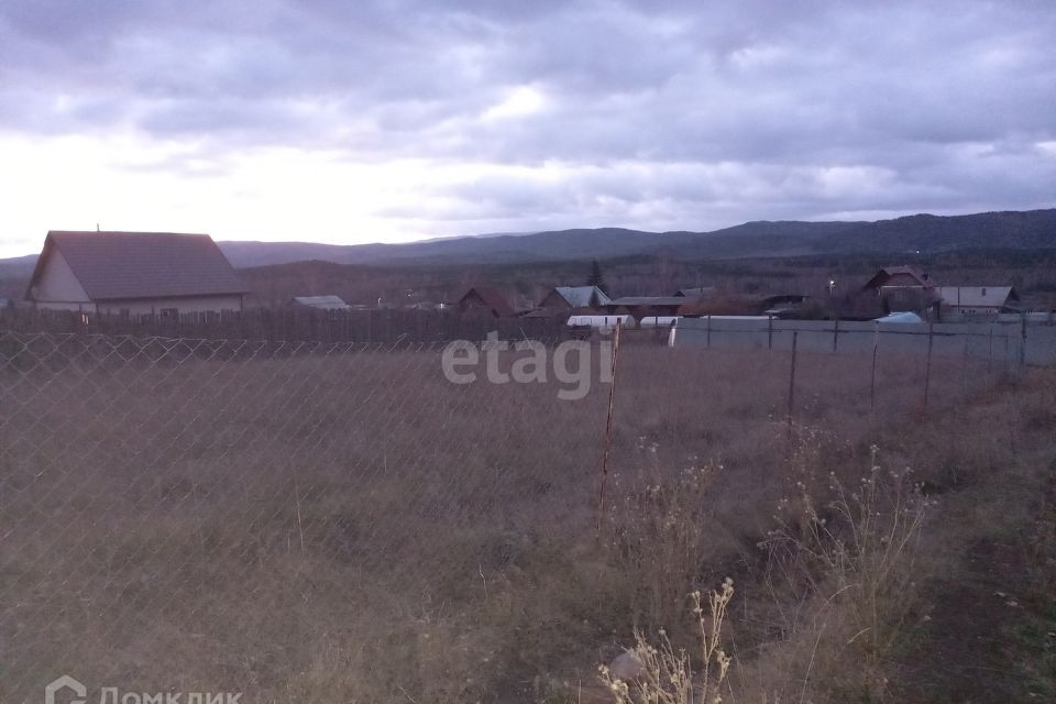 земля Миасский городской округ, село Новоандреевка фото 2