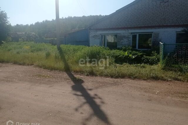 д Грибановка ул Центральная фото