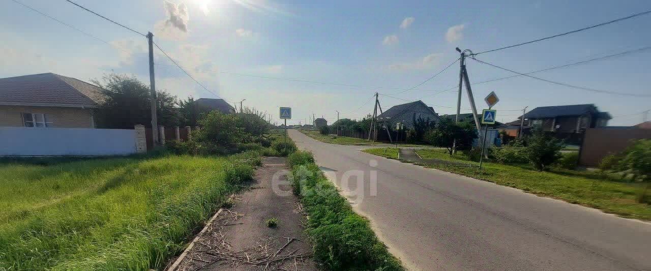 земля г Старый Оскол ул Марышкин лог фото 8