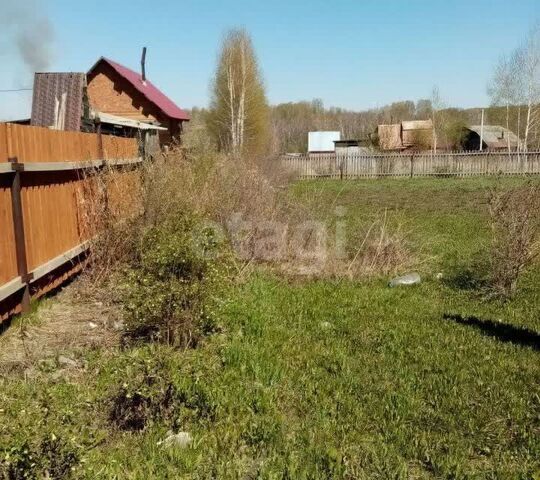 городской округ Бердск, садоводческое некоммерческое товарищество собственников недвижимости Ива фото