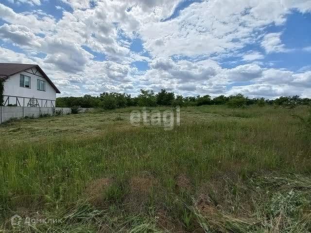 земля р-н Белгородский с Зеленая Поляна ул Нагорная фото 4