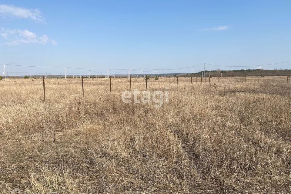 земля р-н Елабужский п Луговой ул Центральная 73 фото 2