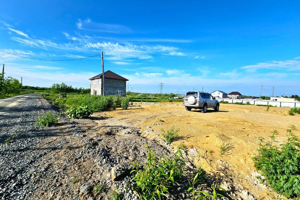 земля р-н Анивский г Анива ул Весенняя фото 3