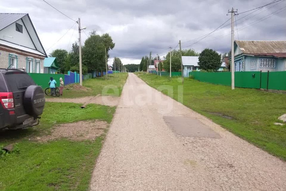 дом г Стерлитамак Чапаева, городской округ Стерлитамак фото 7