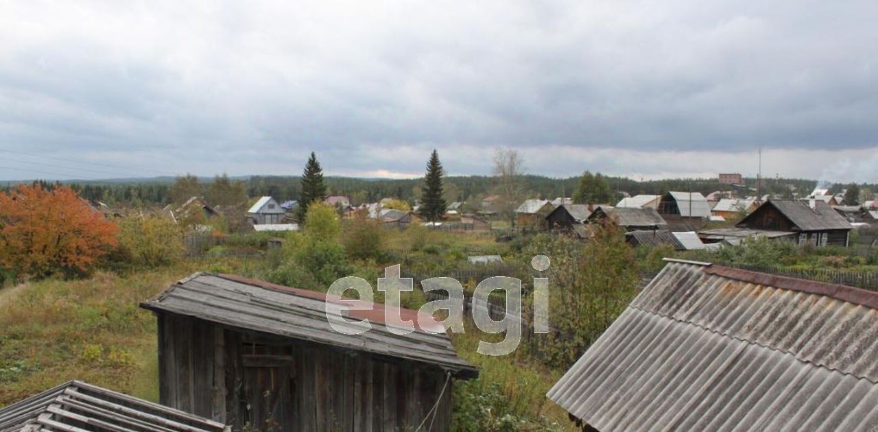 дом р-н Пригородный п Новоасбест пер 2-й Тагильский фото 5