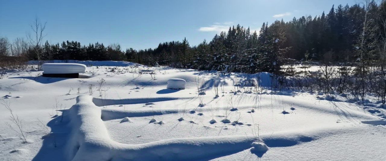 земля р-н Пригородный с Николо-Павловское ул Александровская фото 7