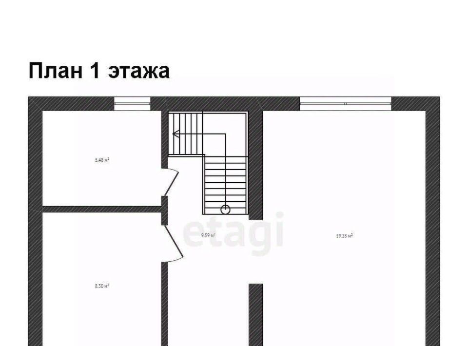 дом р-н Надеждинский с Кипарисово снт Наследник ул Восьмая 14 ДНТ фото 22