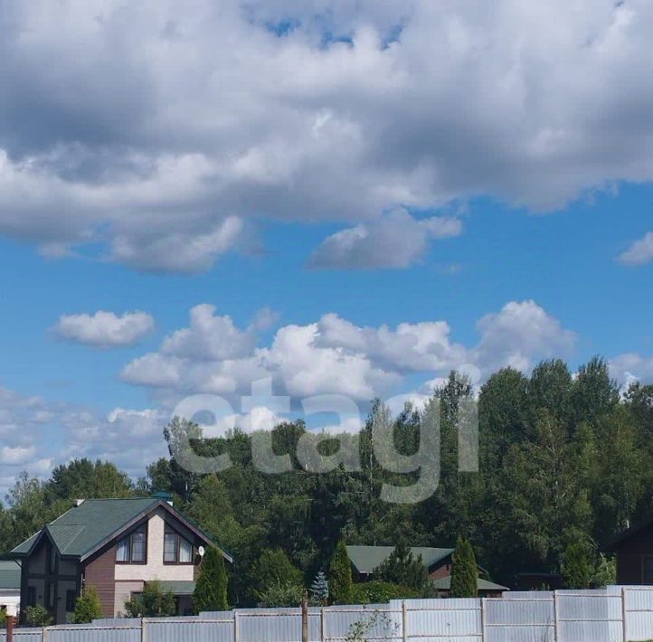 земля р-н Ленинский д Варфоломеево Тула фото 1