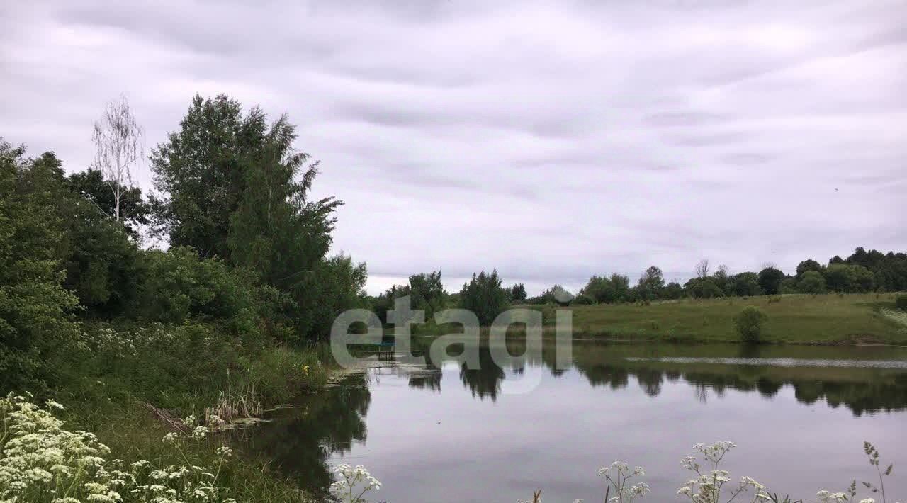 земля р-н Ленинский д Дементеево Тула фото 3