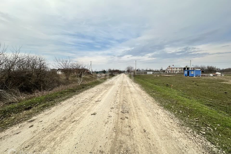 земля р-н Кореновский г Кореновск ул Красная фото 4