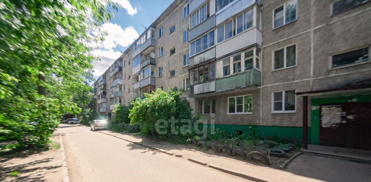 квартира г Тверь р-н Московский б-р Гусева 30 фото 7