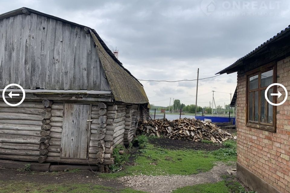 дом р-н Ишимбайский х Кузнецовский ул Привольная фото 6