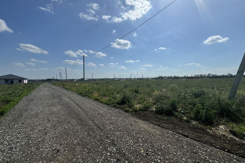 земля р-н Аксайский п Щепкин ул Дружбы народов фото 3