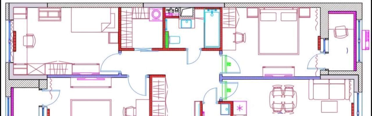 квартира г Москва ул Берзарина 30а поле, Октябрьское фото 28