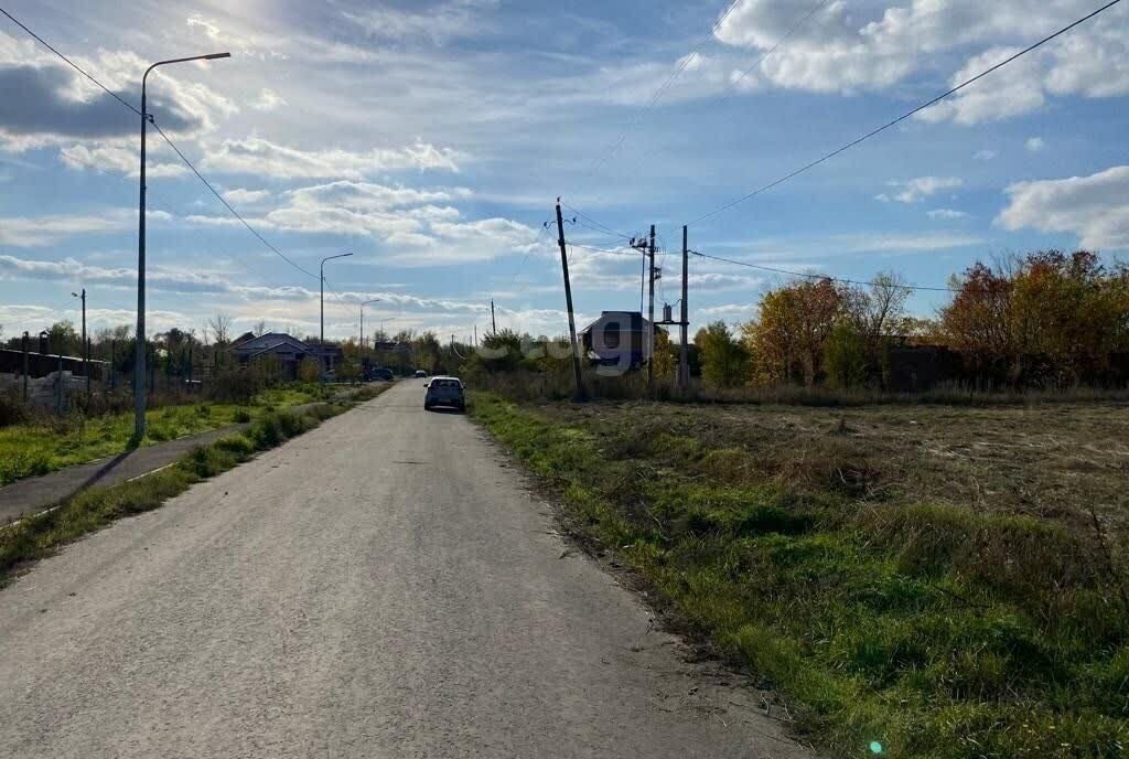 земля р-н Аксайский ст-ца Старочеркасская фото 2