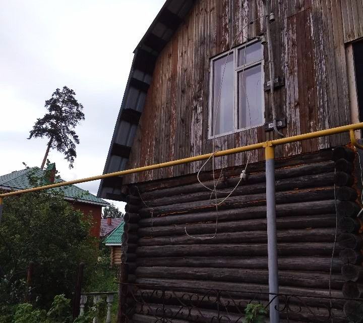 земля г Екатеринбург р-н Октябрьский Екатеринбург городской округ, Малый Исток фото 2