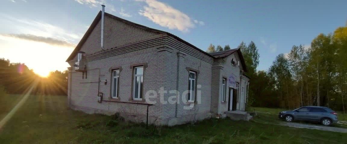 дом р-н Селивановский п Костенец Малышевское муниципальное образование, 26 фото 1