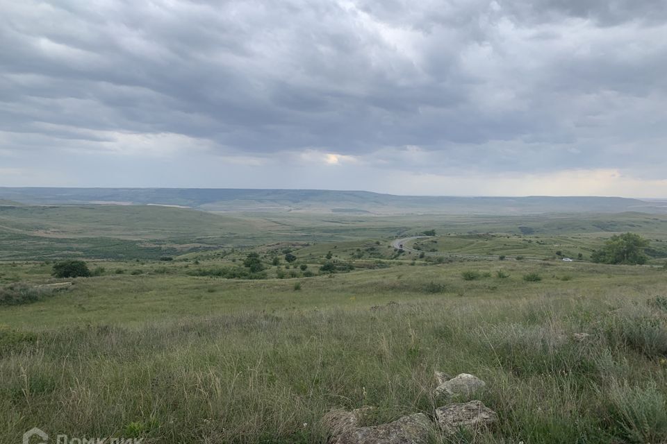 земля г Ставрополь городской округ Ставрополь, СТ Зори Кавказа фото 1