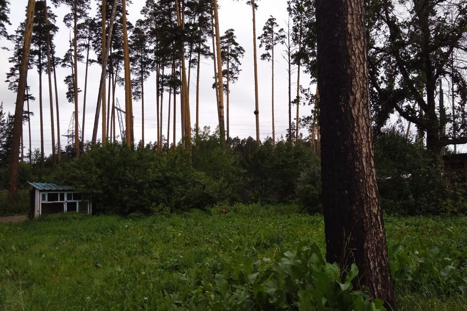 земля г Екатеринбург р-н Октябрьский Екатеринбург городской округ, Малый Исток фото 6