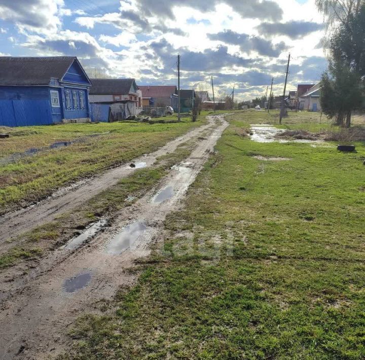 дом р-н Муромский д Саксино ул Центральная Муром фото 26