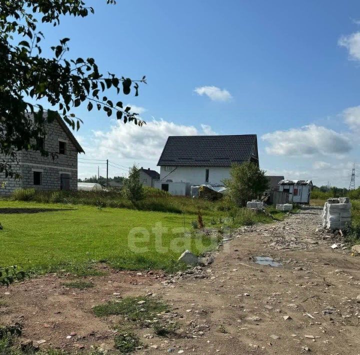 земля р-н Гурьевский п Луговое фото 10