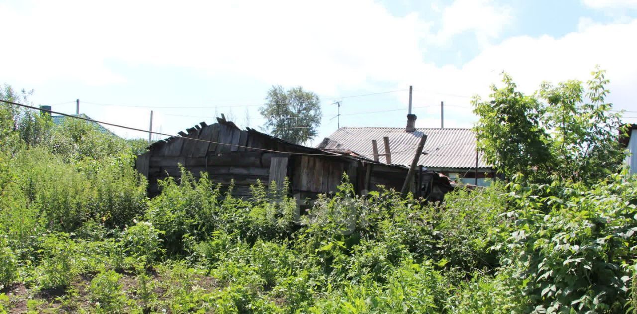 дом г Прокопьевск р-н Рудничный ул Воронежская фото 30