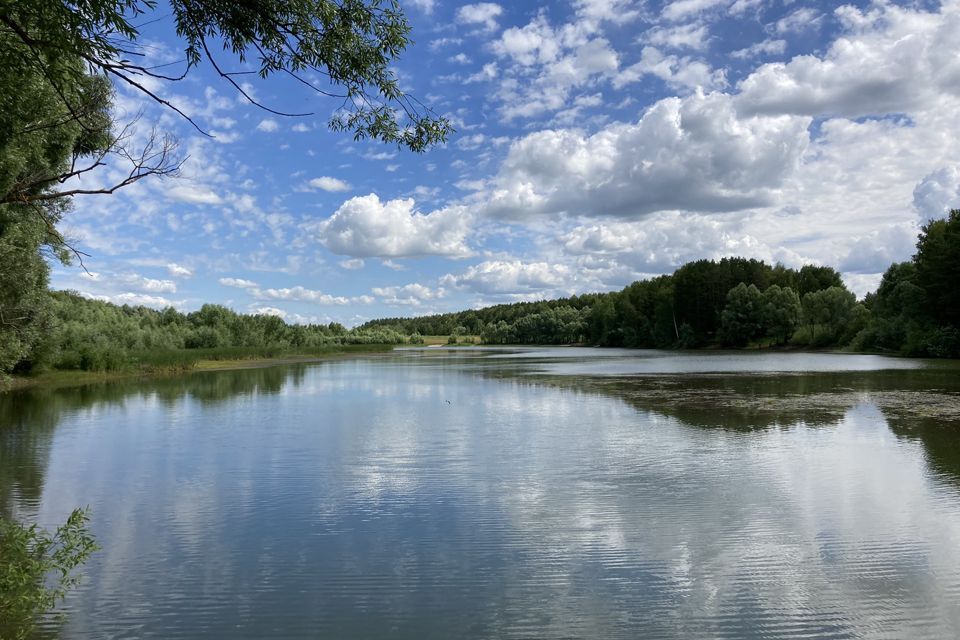 земля р-н Высокогорский село Каймары фото 9