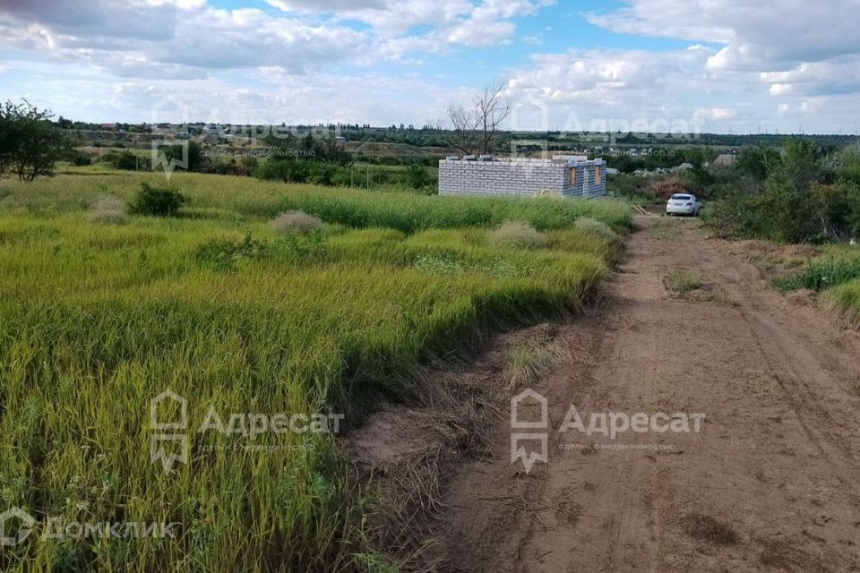 земля г Волгоград р-н Советский ул Рождественская городской округ Волгоград фото 4