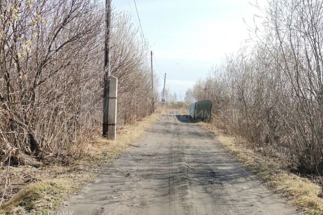 некоммерческое товарищество собственников недвижимости Романтик, Разъездная улица фото