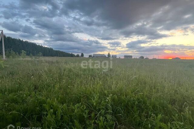 село Аксёново фото