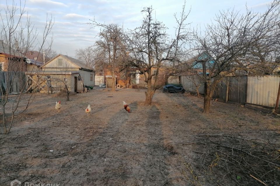 земля р-н Аксайский г Аксай ул Железнодорожная Аксайское городское поселение фото 1