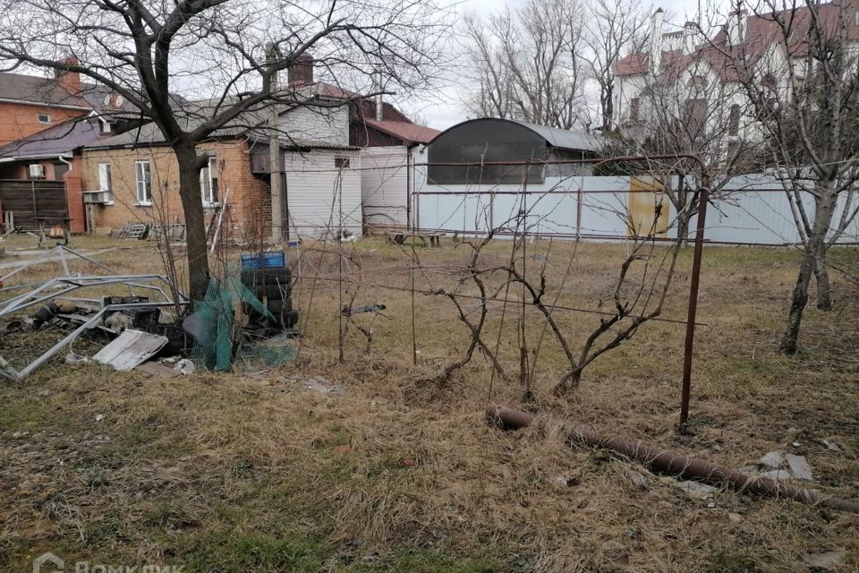 земля р-н Аксайский г Аксай ул Маяковского Аксайское городское поселение фото 3