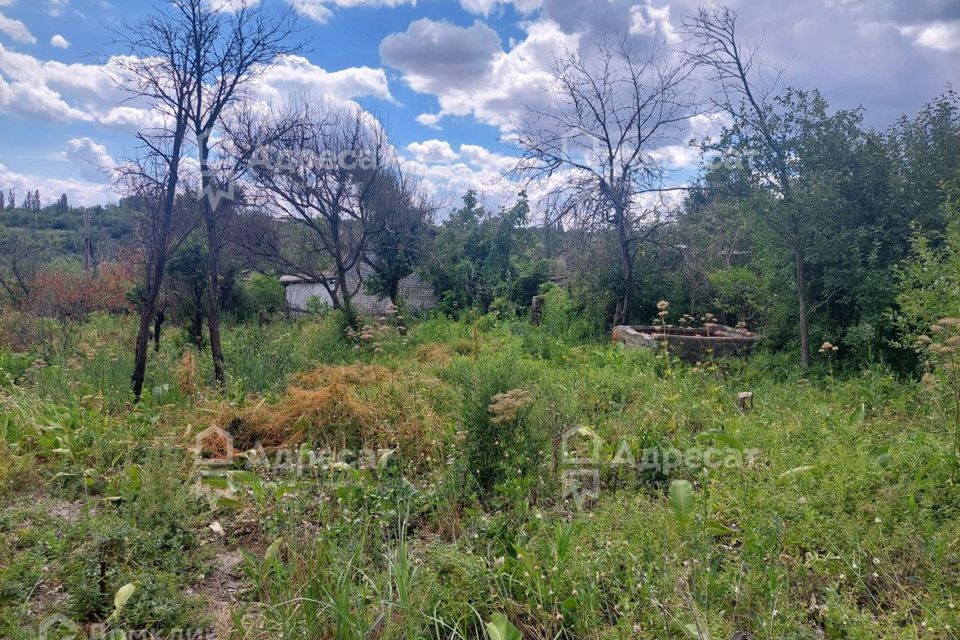 земля г Волгоград р-н Кировский городской округ Волгоград, СНТ Восход фото 1