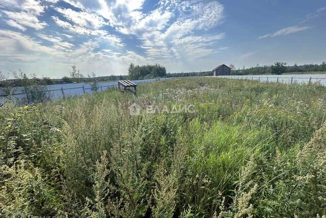 земля д Никулино ул Центральная 33 фото