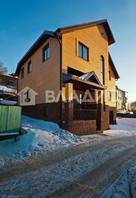 дом г Владимир р-н Ленинский пер Ново-Гончарный 4 городской округ Владимир фото 3