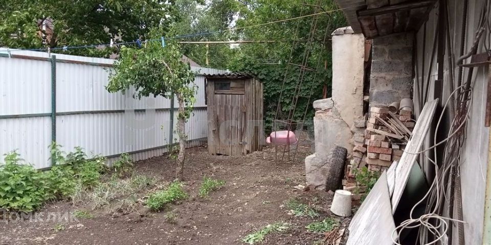 дом г Шахты пер Воровского городской округ Шахты фото 6