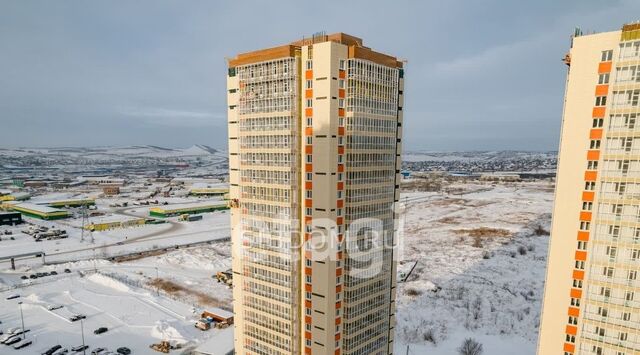 р-н Центральный дом 39/4 фото