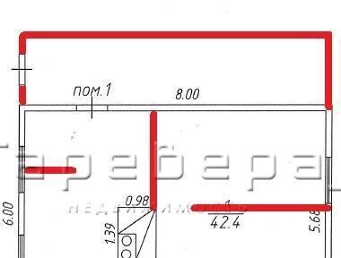 дом р-н Емельяновский п Емельяново ул Янтарная 37в фото 38