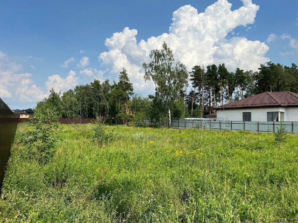 земля городской округ Раменский д Островцы фото 3