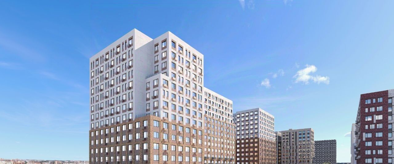 квартира г Тюмень р-н Калининский ул Андрея Кореневского 5к/1 фото 41