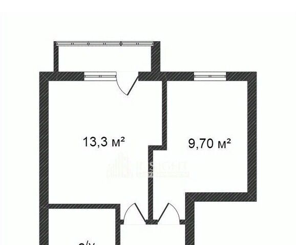 мкр Мирный 1/1 фото