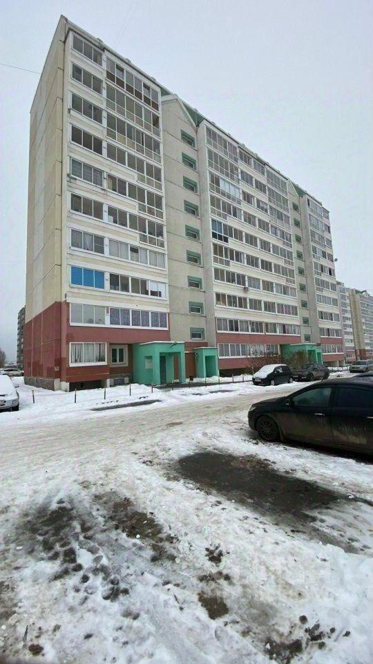 квартира г Екатеринбург р-н Чкаловский ул Мартовская 3 фото 3